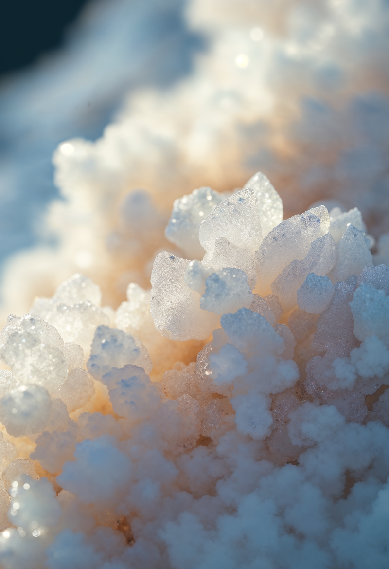 Hydrated Silica - lips
