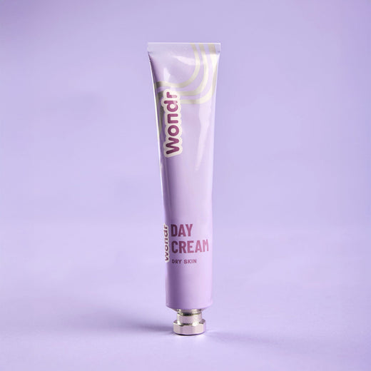 DAY CREAM | Dry skin