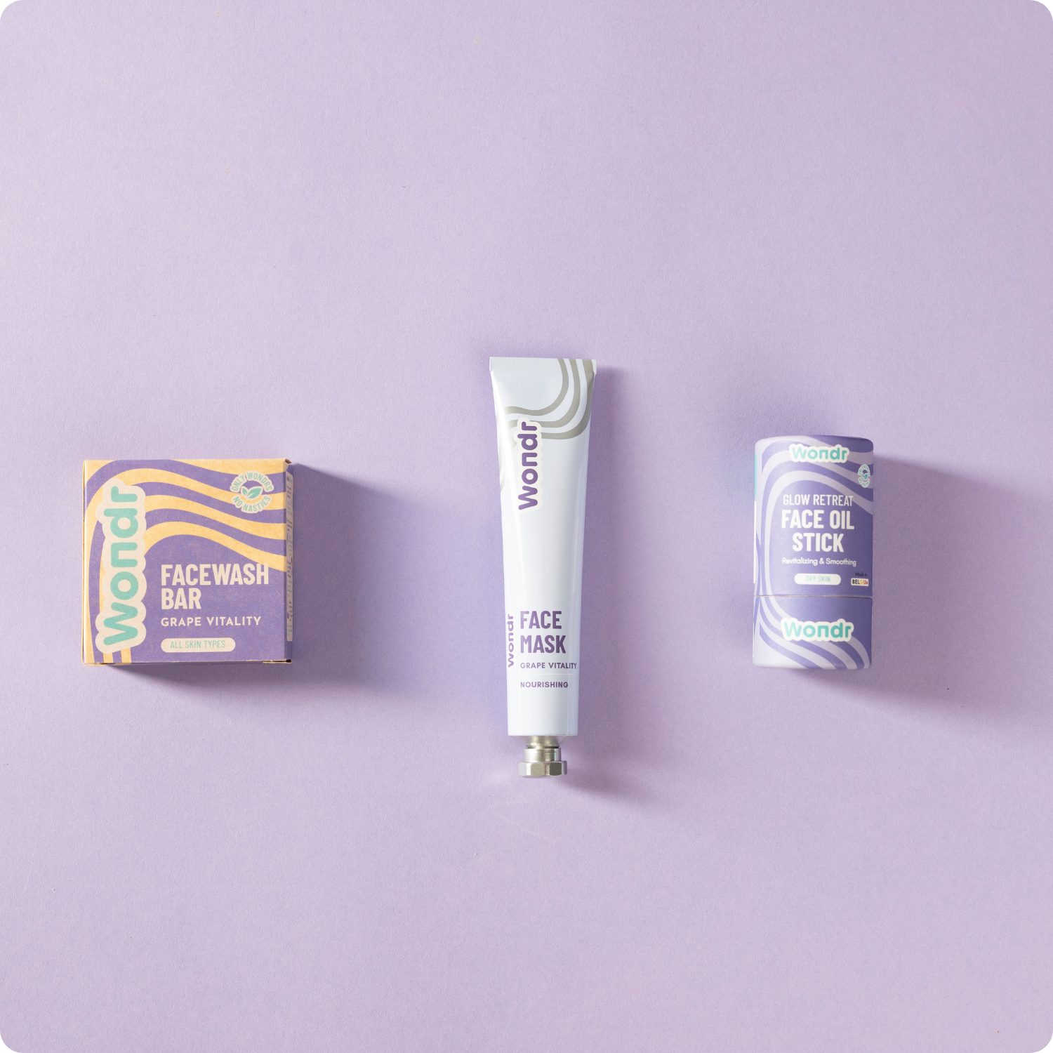 De ultieme lente skincare routine