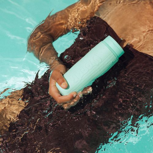 Cabinproof op reis met Wondr