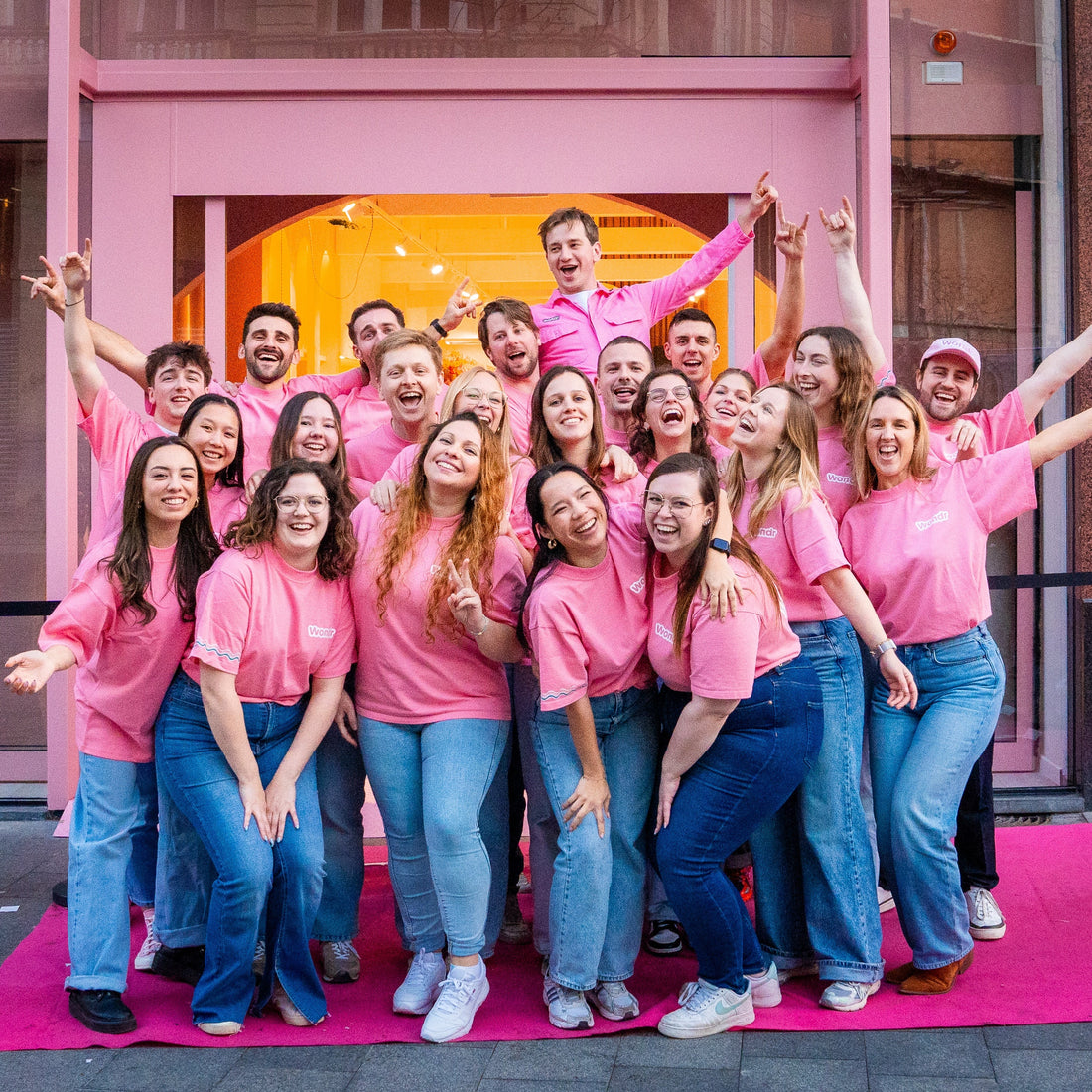 Verdien geld door impact te maken