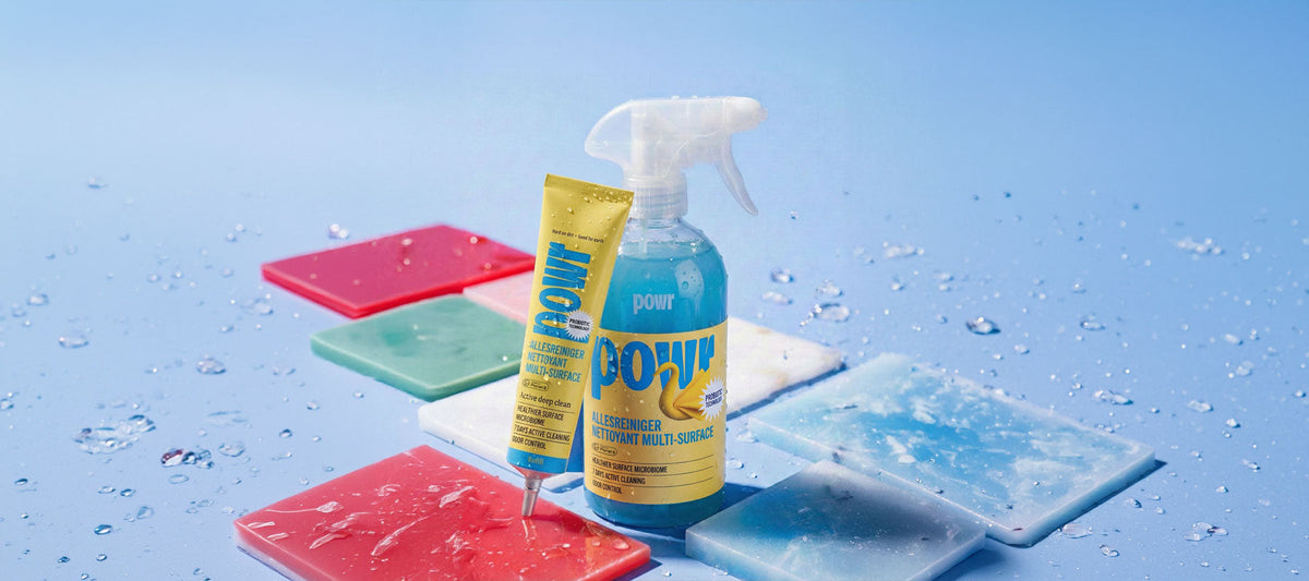 Milieuvriendelijk schoonmaken: 8 praktische tips