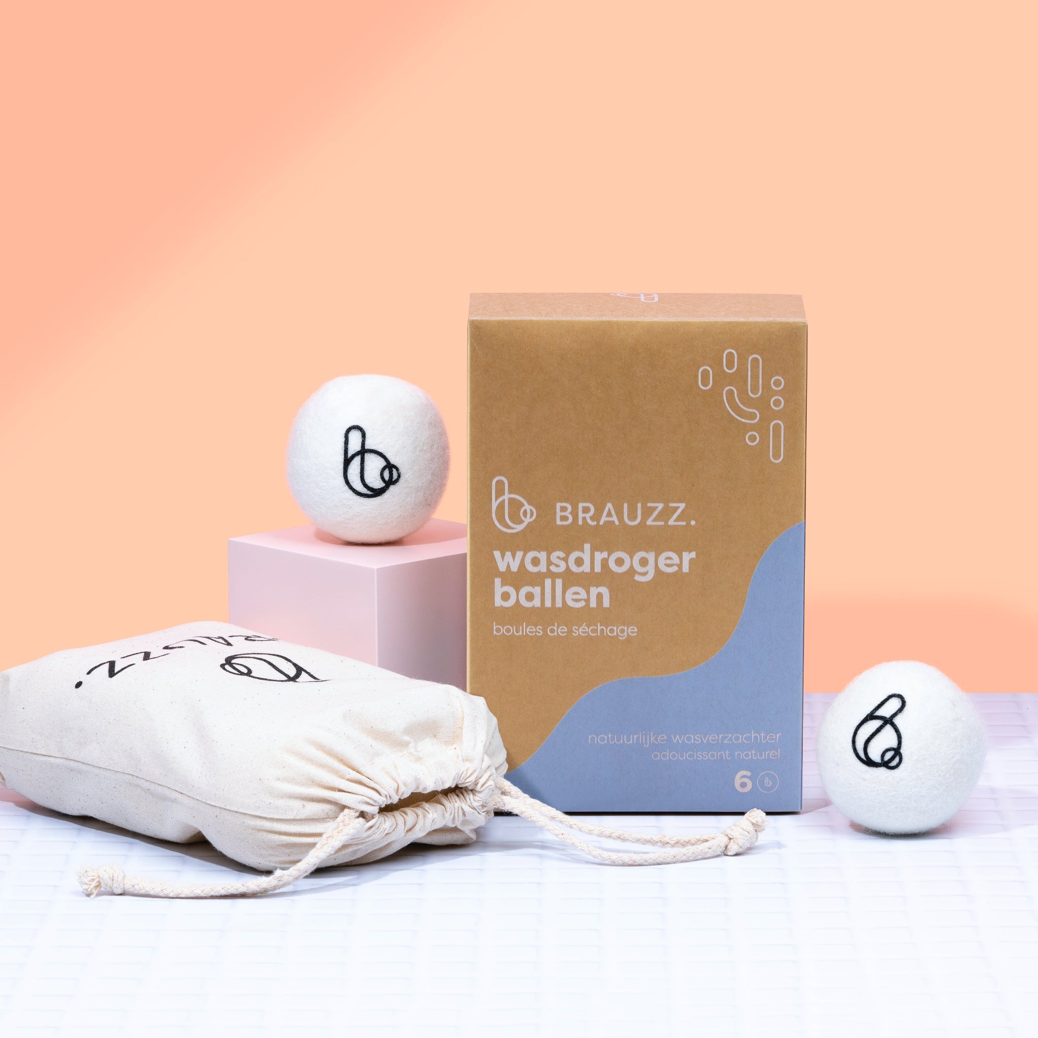 BRAUZZ - Accessoires