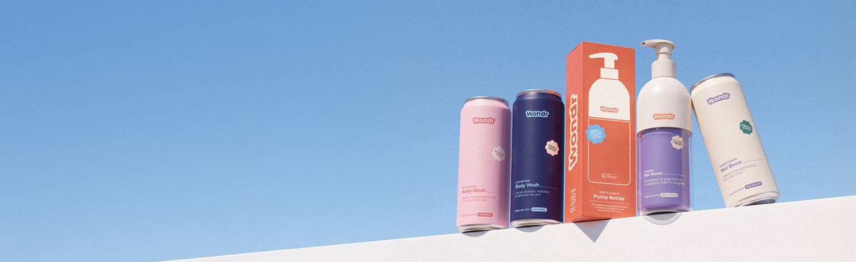 WONDR Liquids