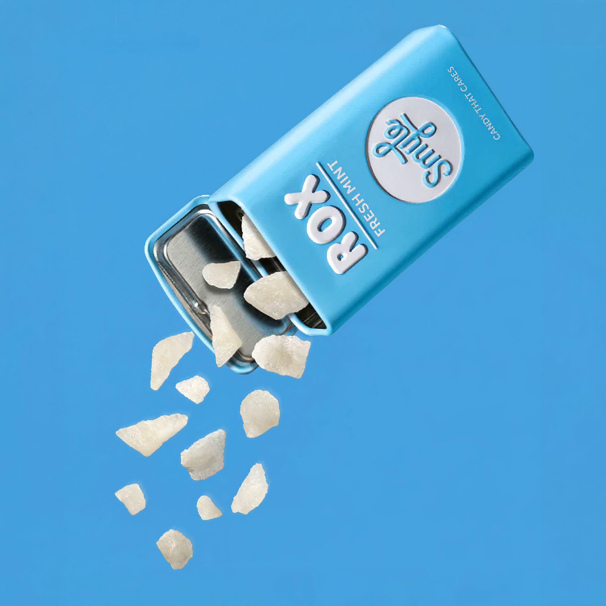 Smyle Rox Fresh Mint