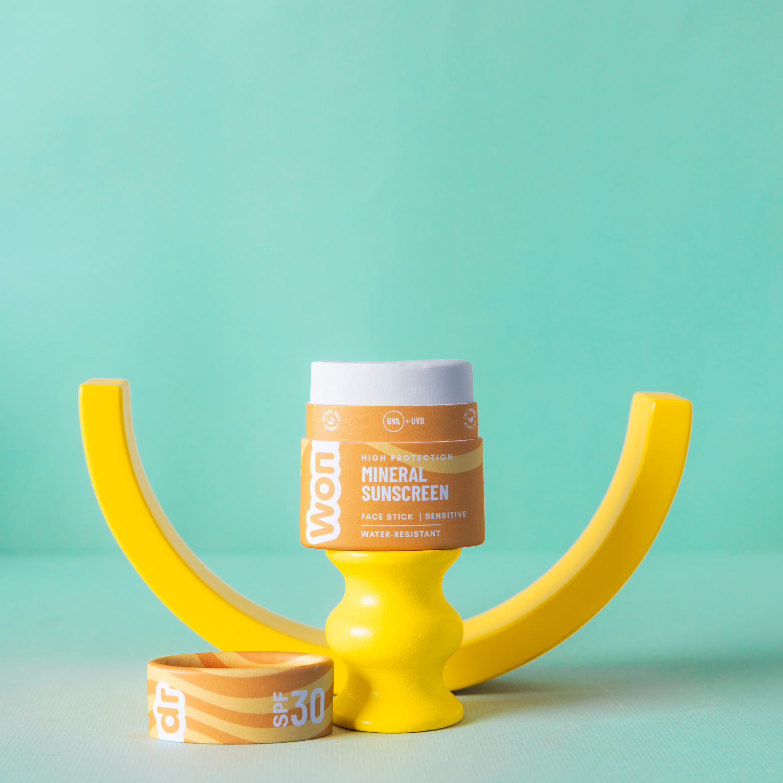 MINERAL SUNSCREEN | SPF 30