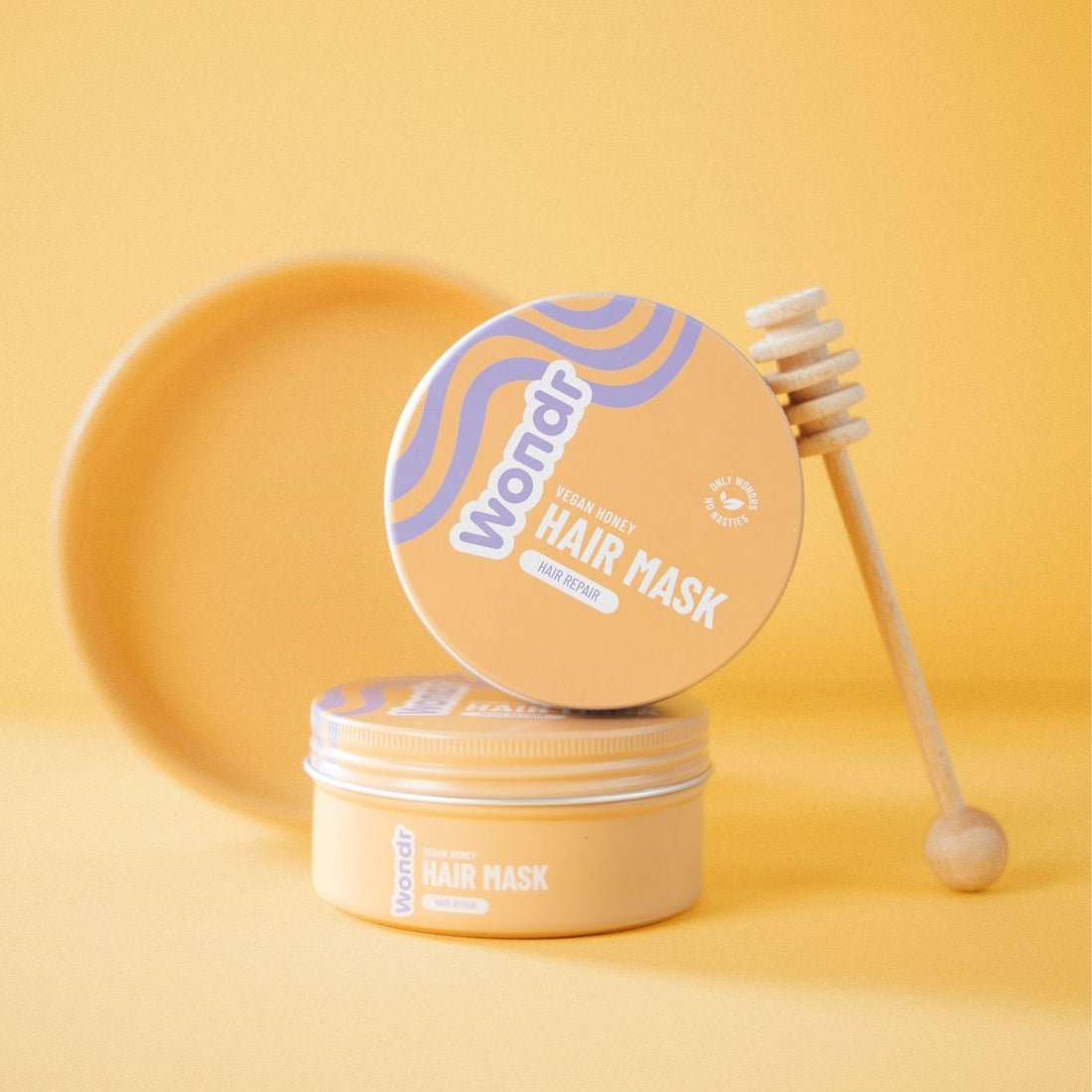 PERFECT HAIR MOMENT | WONDR bundle