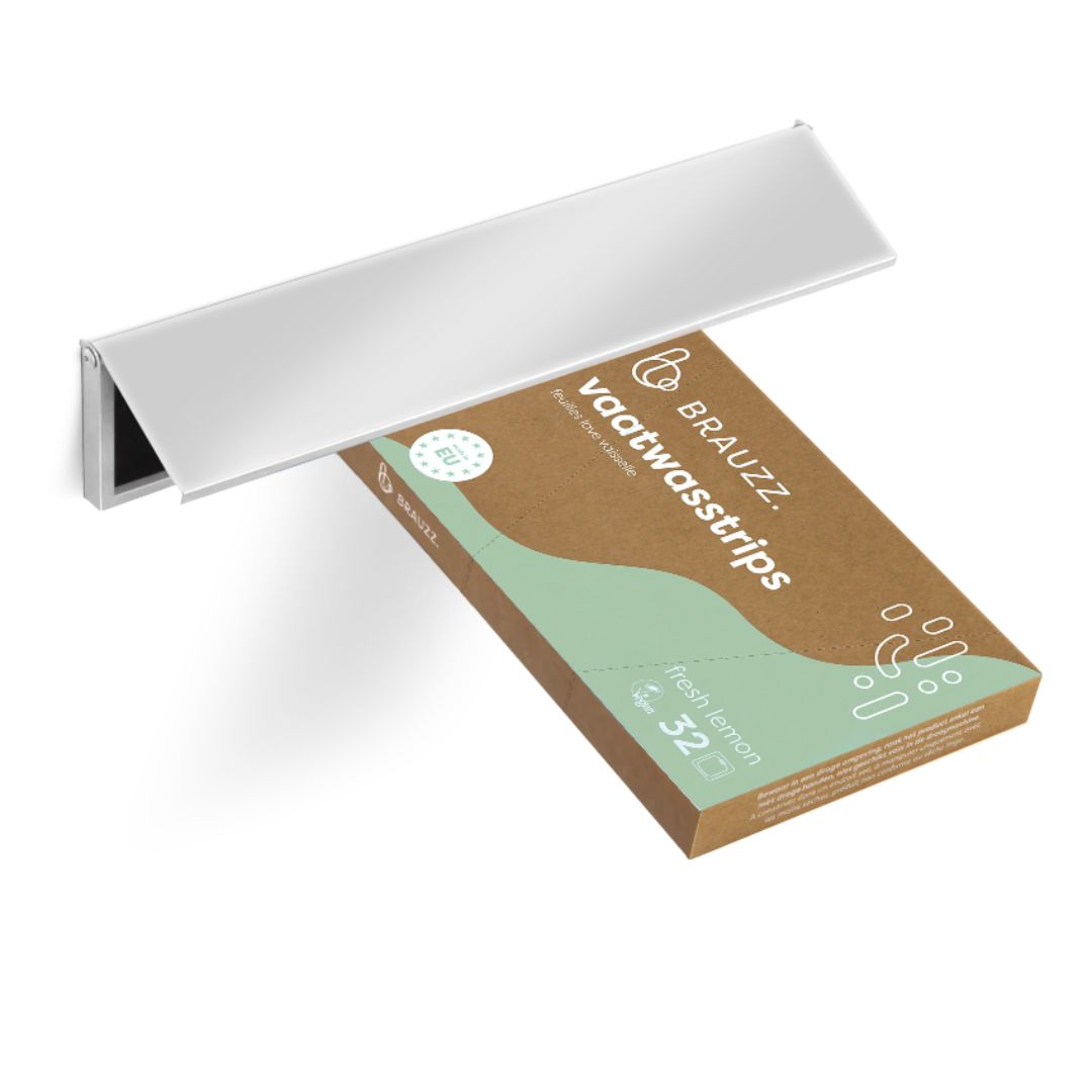 Bandes pour lave-vaisselle | 2+1