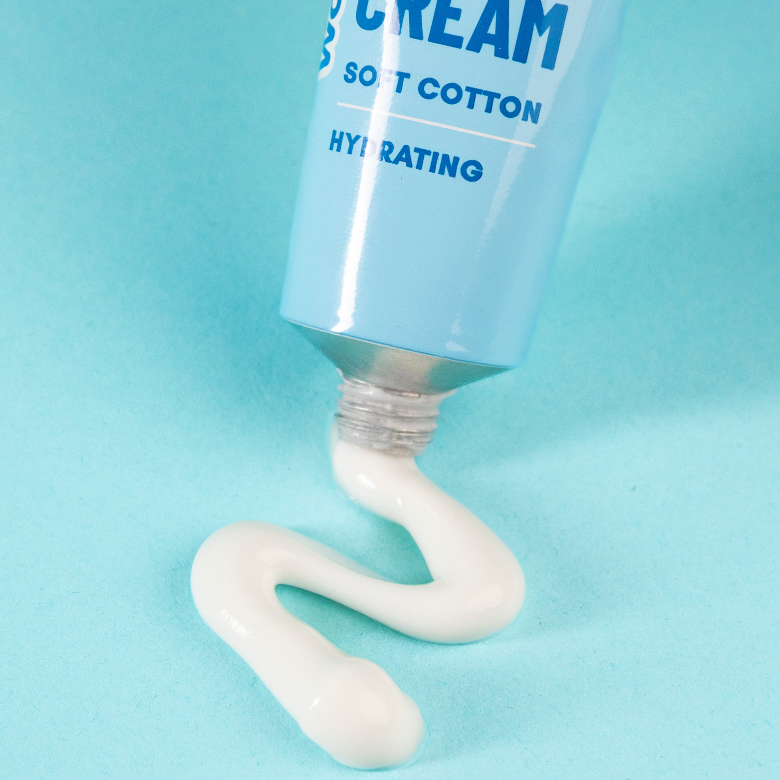 SOFT COTTON | Hand cream