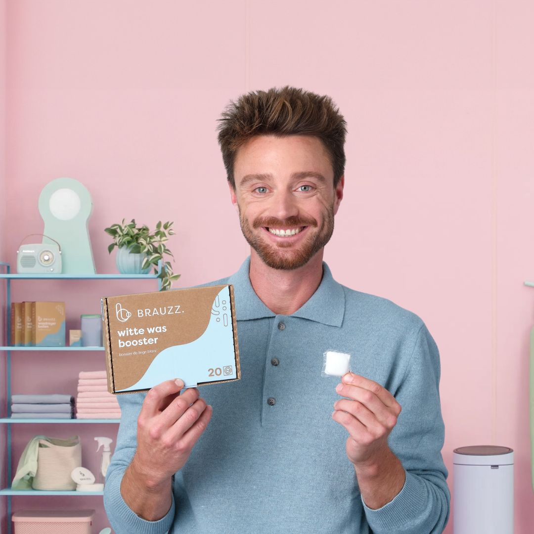 Witte was booster | 2+1