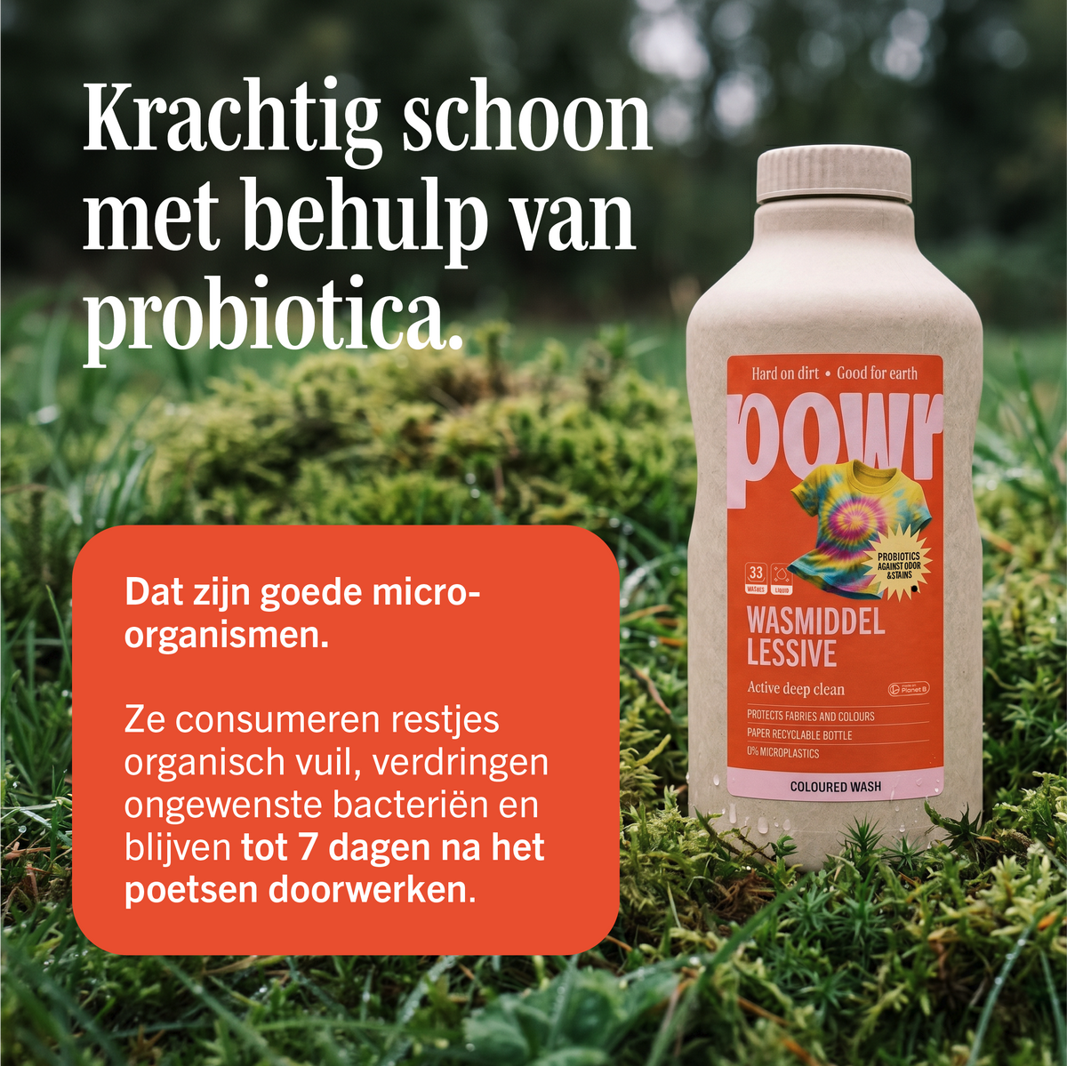 Stel je 2+1 pakket samen
