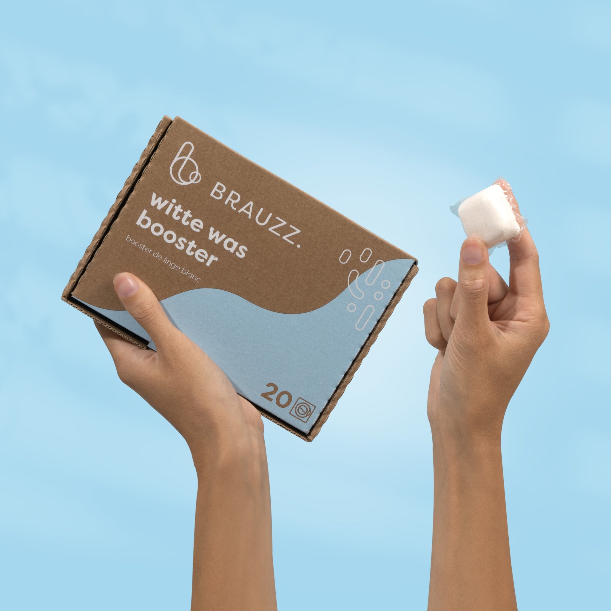 Witte was booster | 2+1