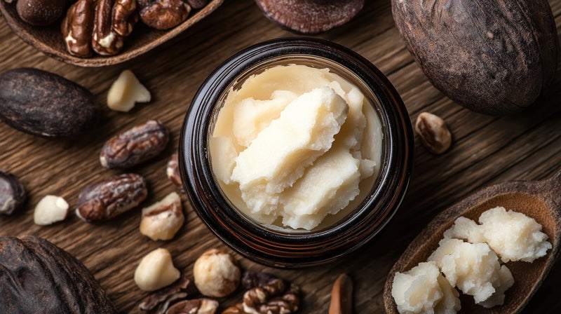 Cacao boter