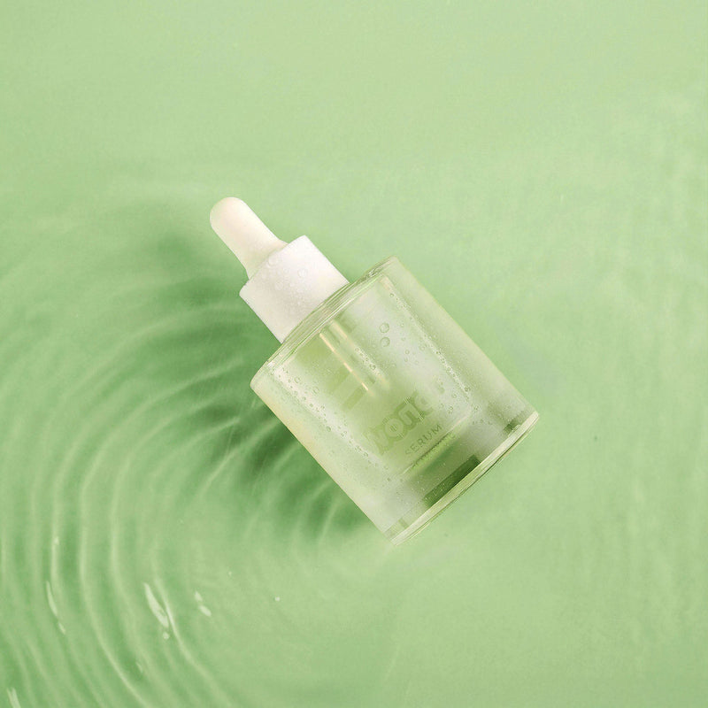 Clarifying Serum | 10% Niacinamide