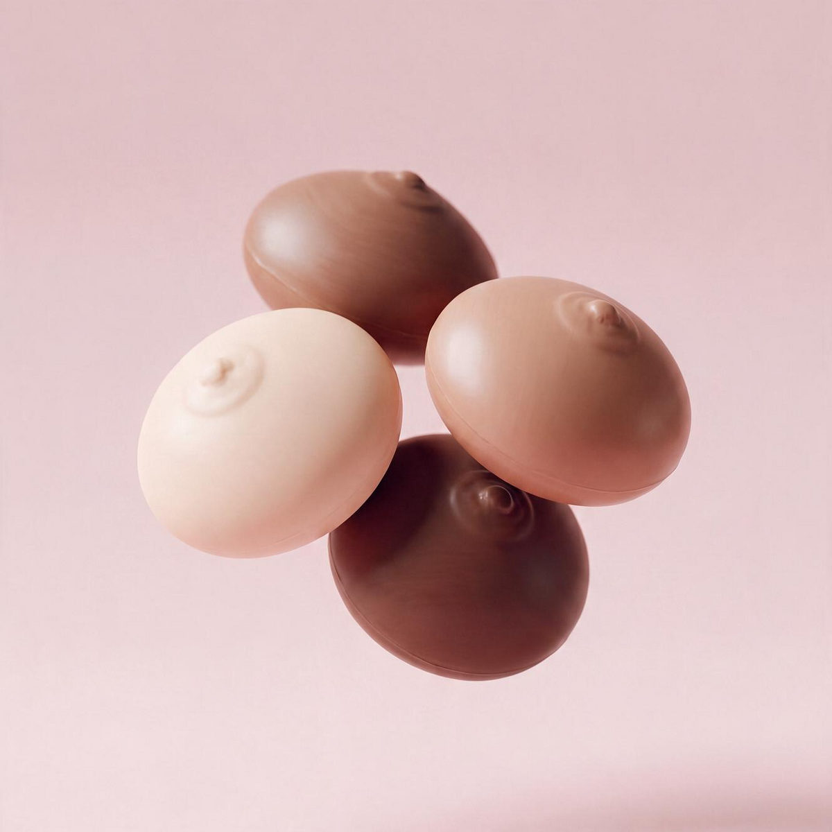 BOOBIE BARS | Wondr x Think Pink