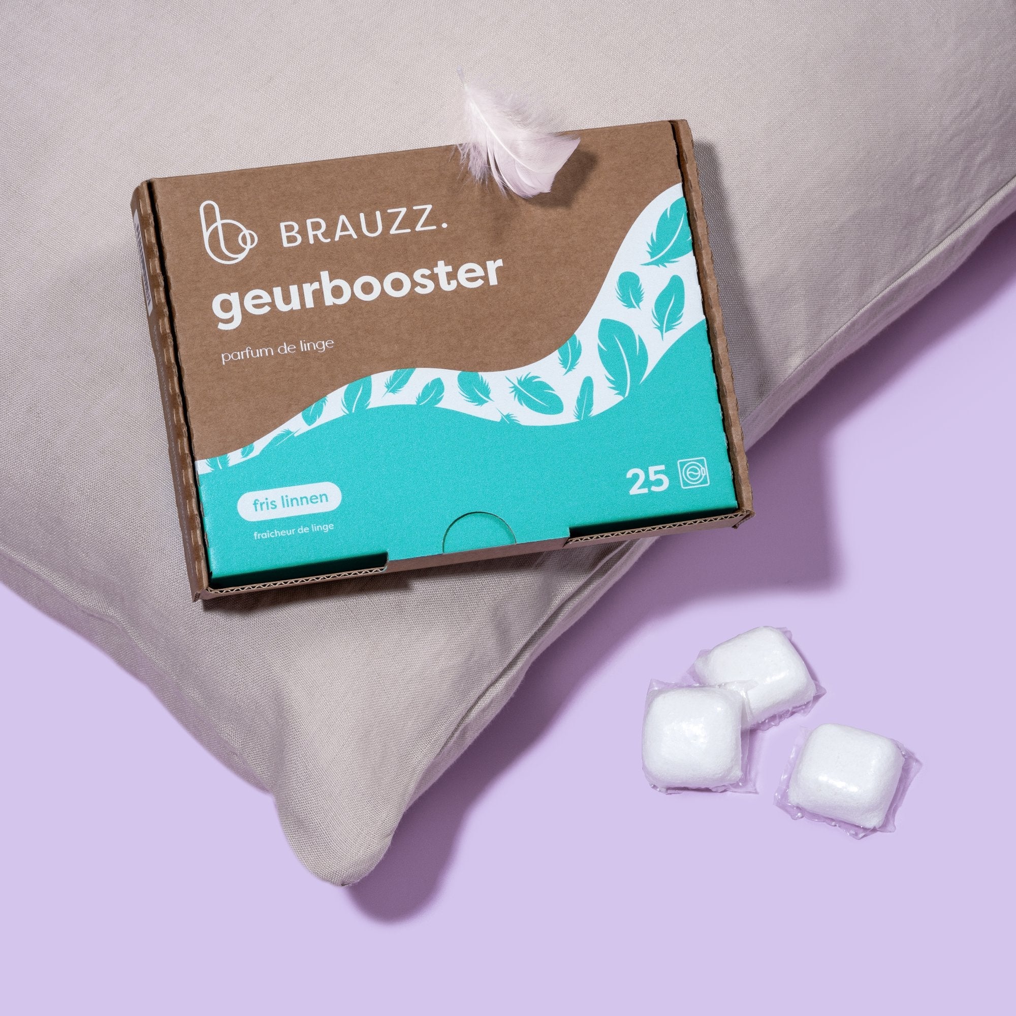 Booster de parfum | 2+1 