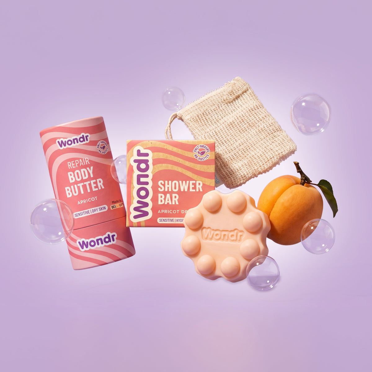 A Moment of Softness | WONDR Gift