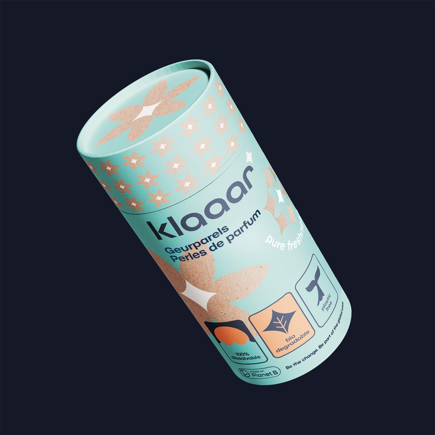 Jaarvoorraad - geurparels