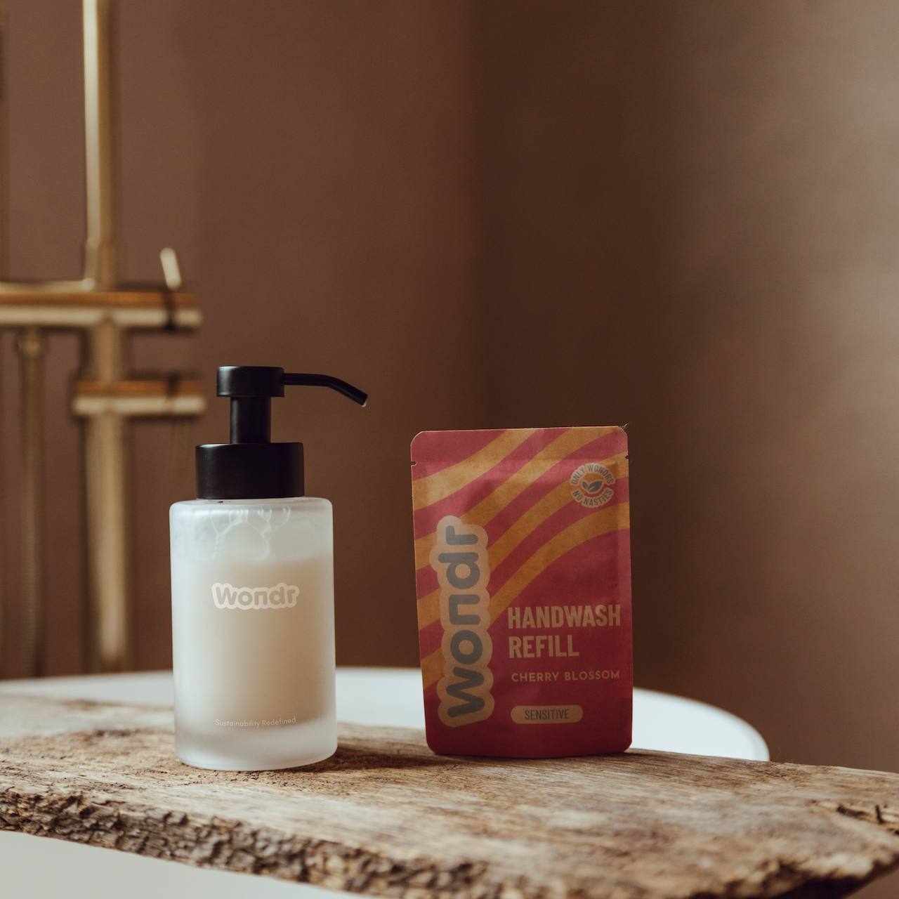 CHERRY BLOSSOM | Handsoap Refill