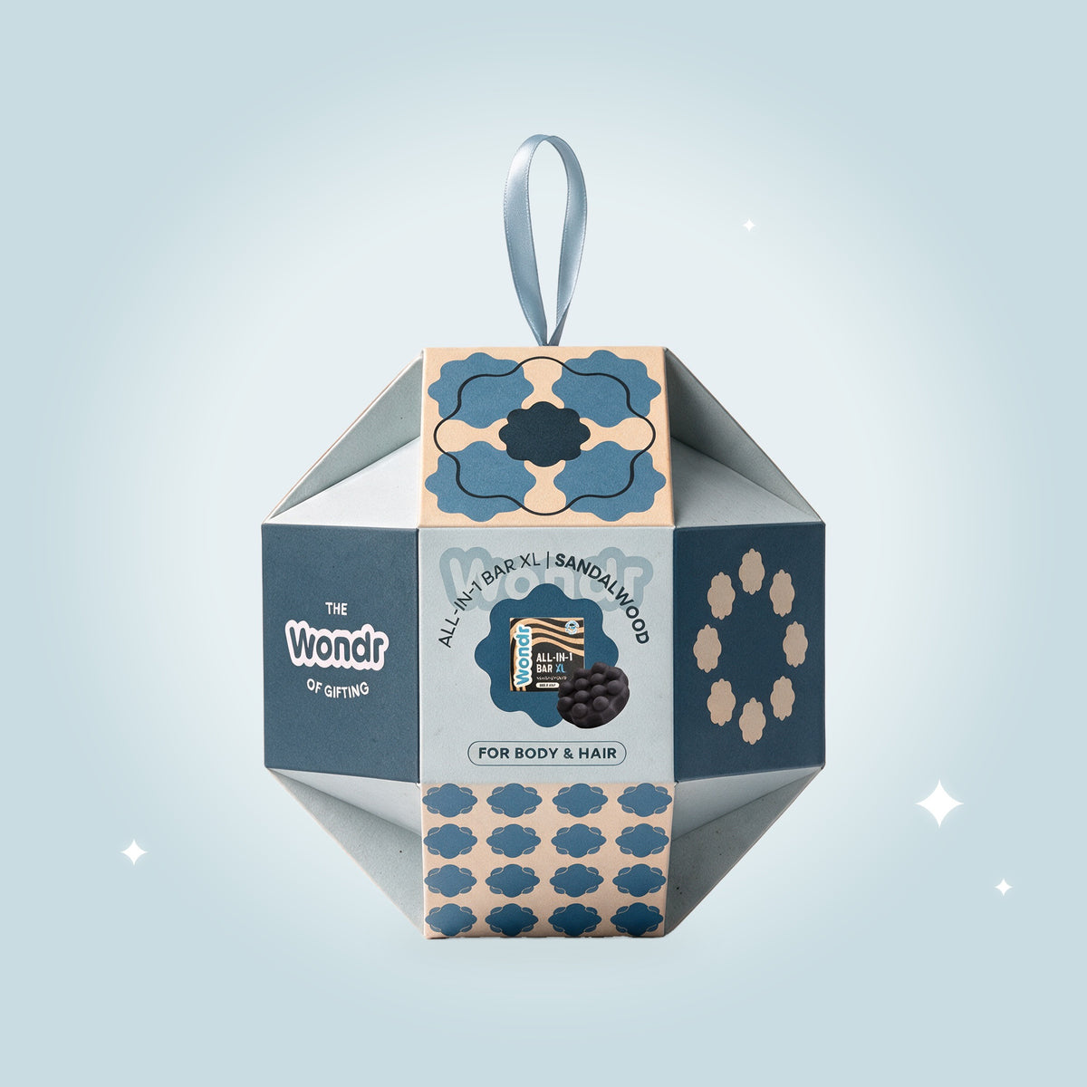 All-in-1 bar XL