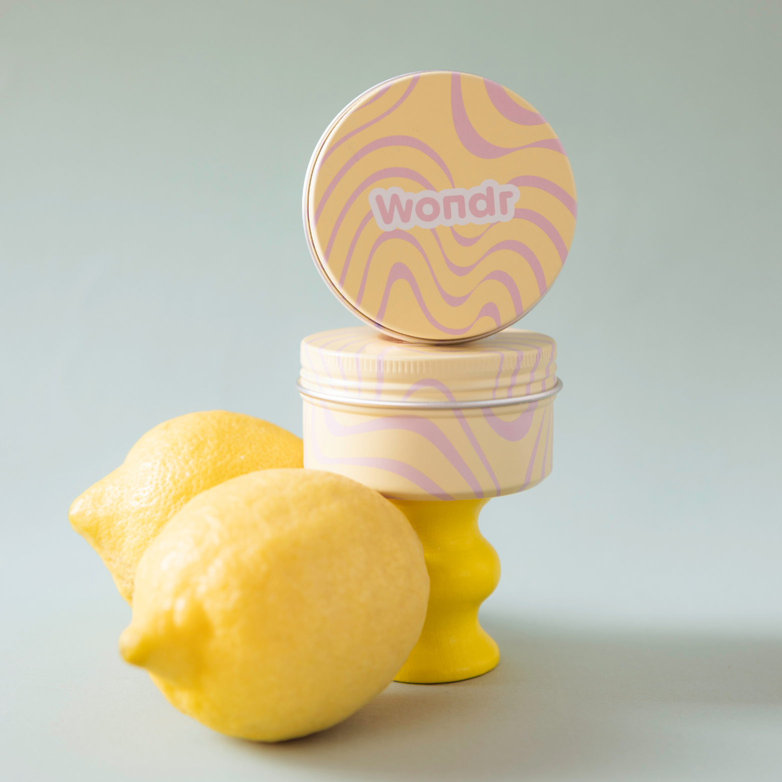 MINI WONDR BEWAAR- EN REISDOOSJE