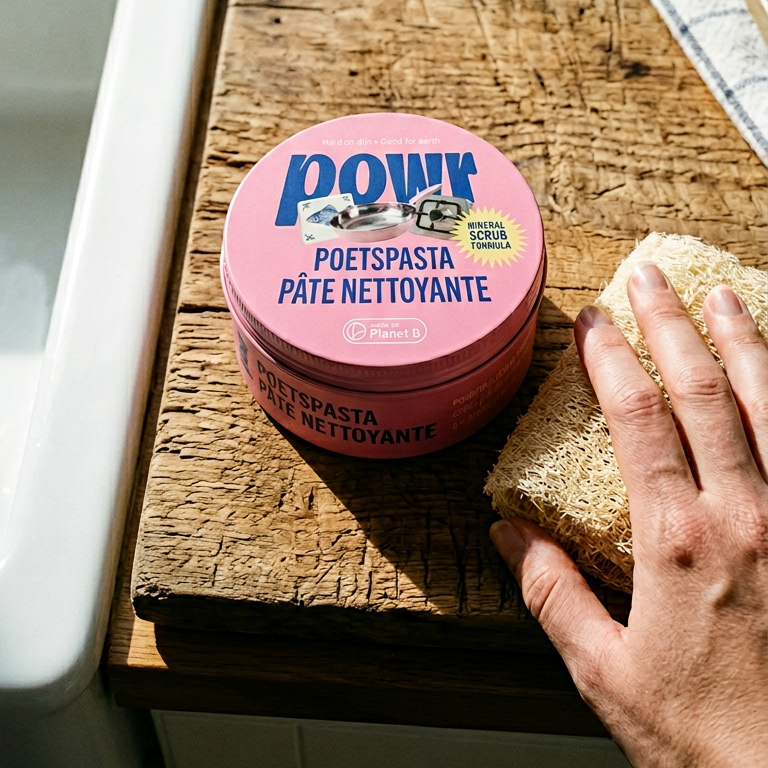 Dag van de Huishoudhulp pakket