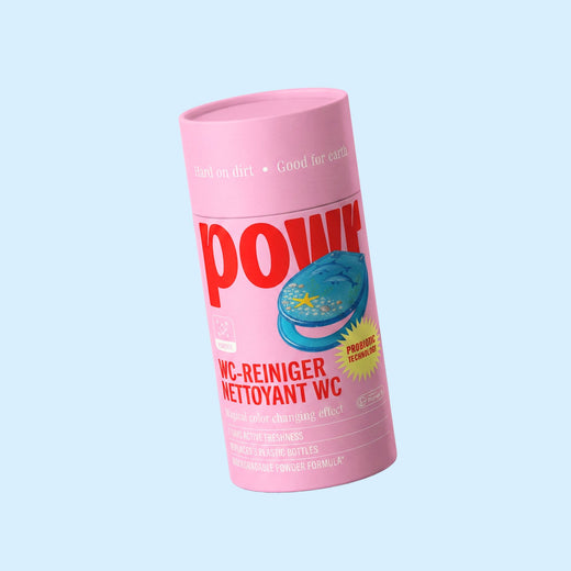 POWR WC-reiniger