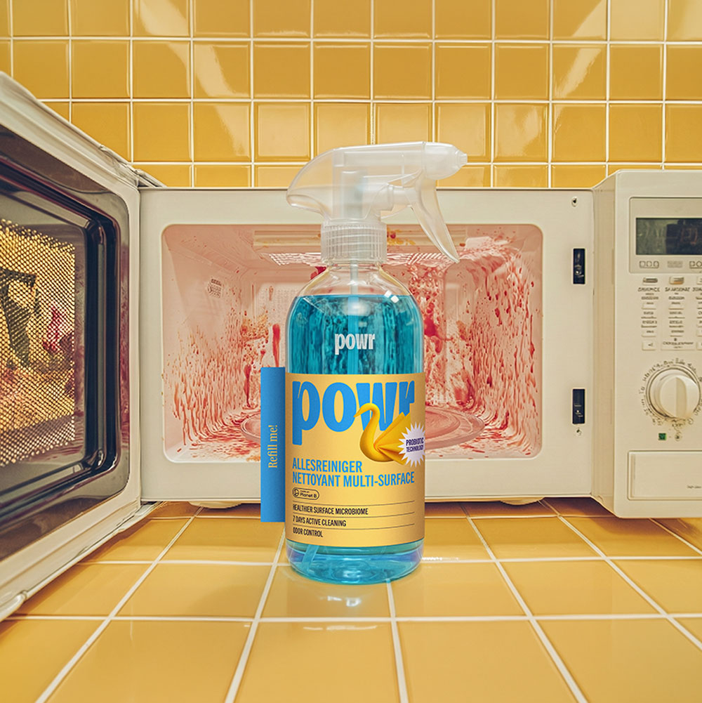POWR Allesreiniger