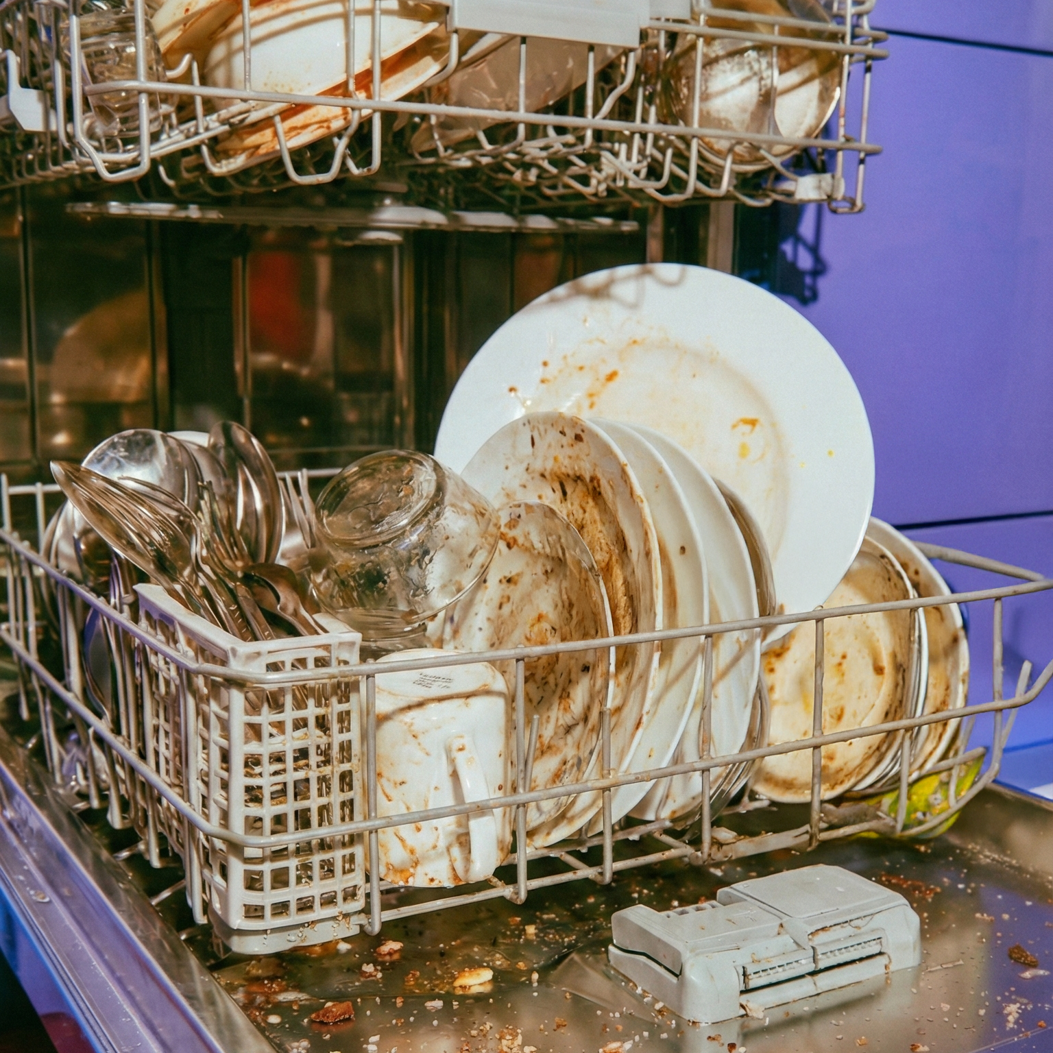 POWR Vaatwastabletten