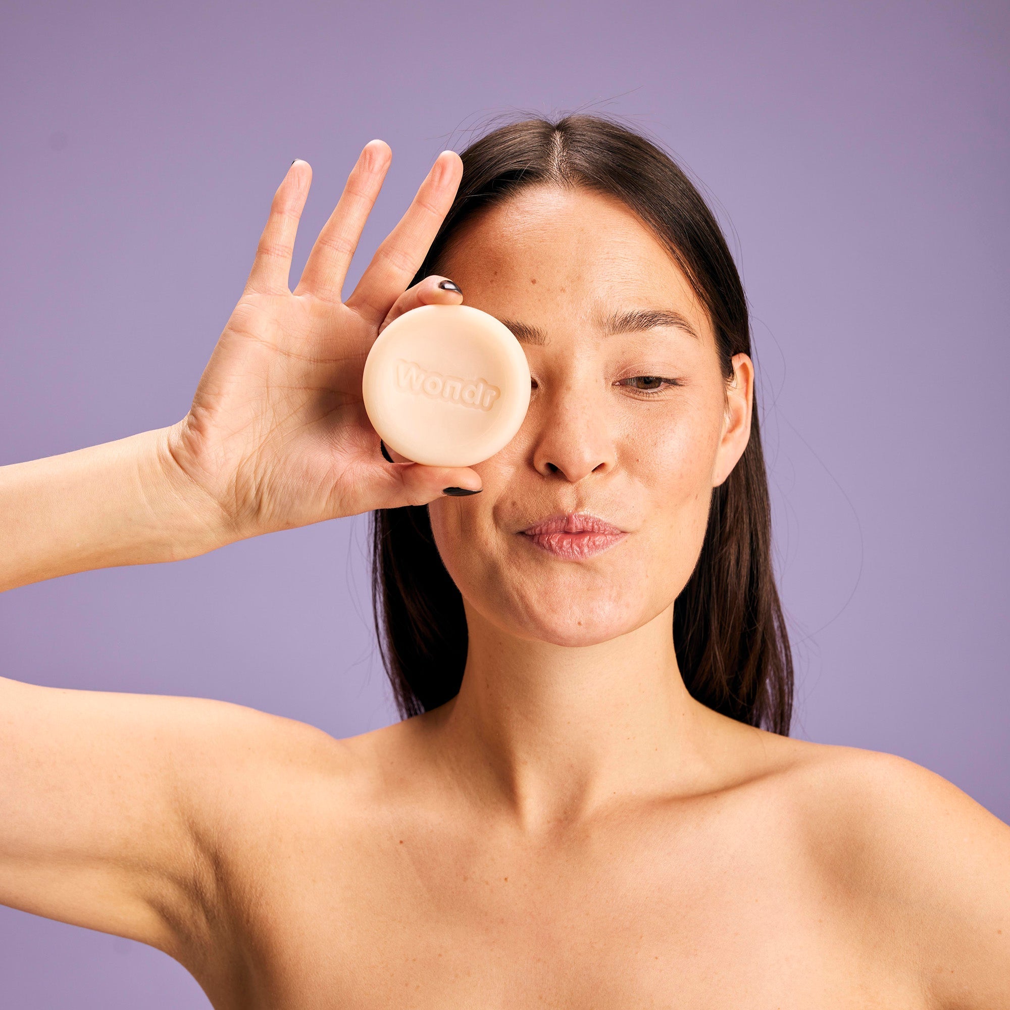 GRAPE VITALITY | Facewash Bar