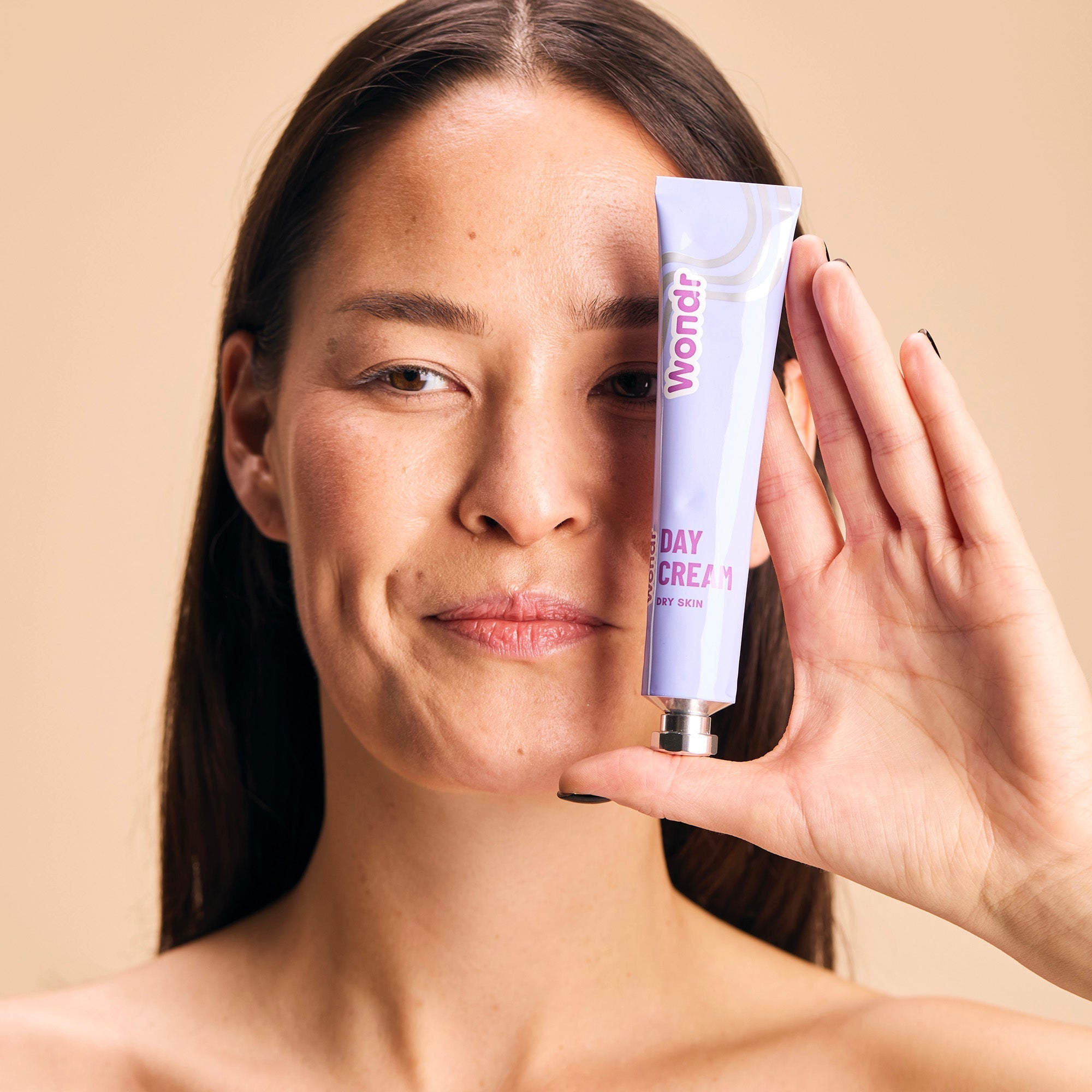 DAY CREAM | Dry skin