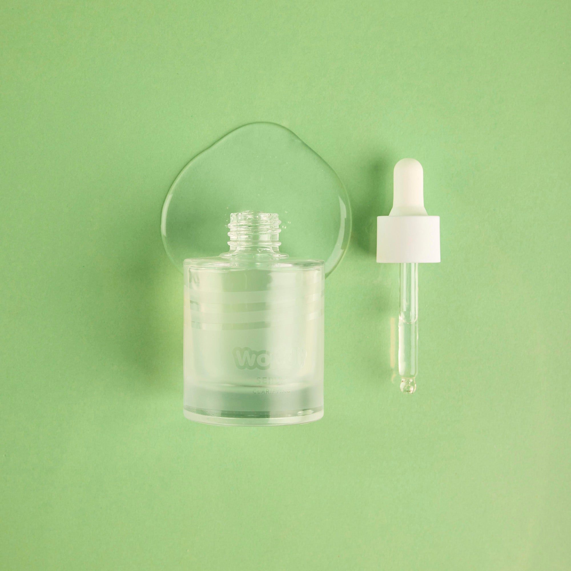 Clarifying Serum | 10% Niacinamide