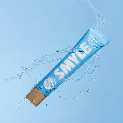 2x gratis tandpasta