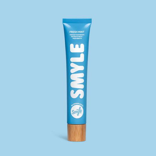 Smyle Tandpasta Tube Original | Freshmint met fluoride
