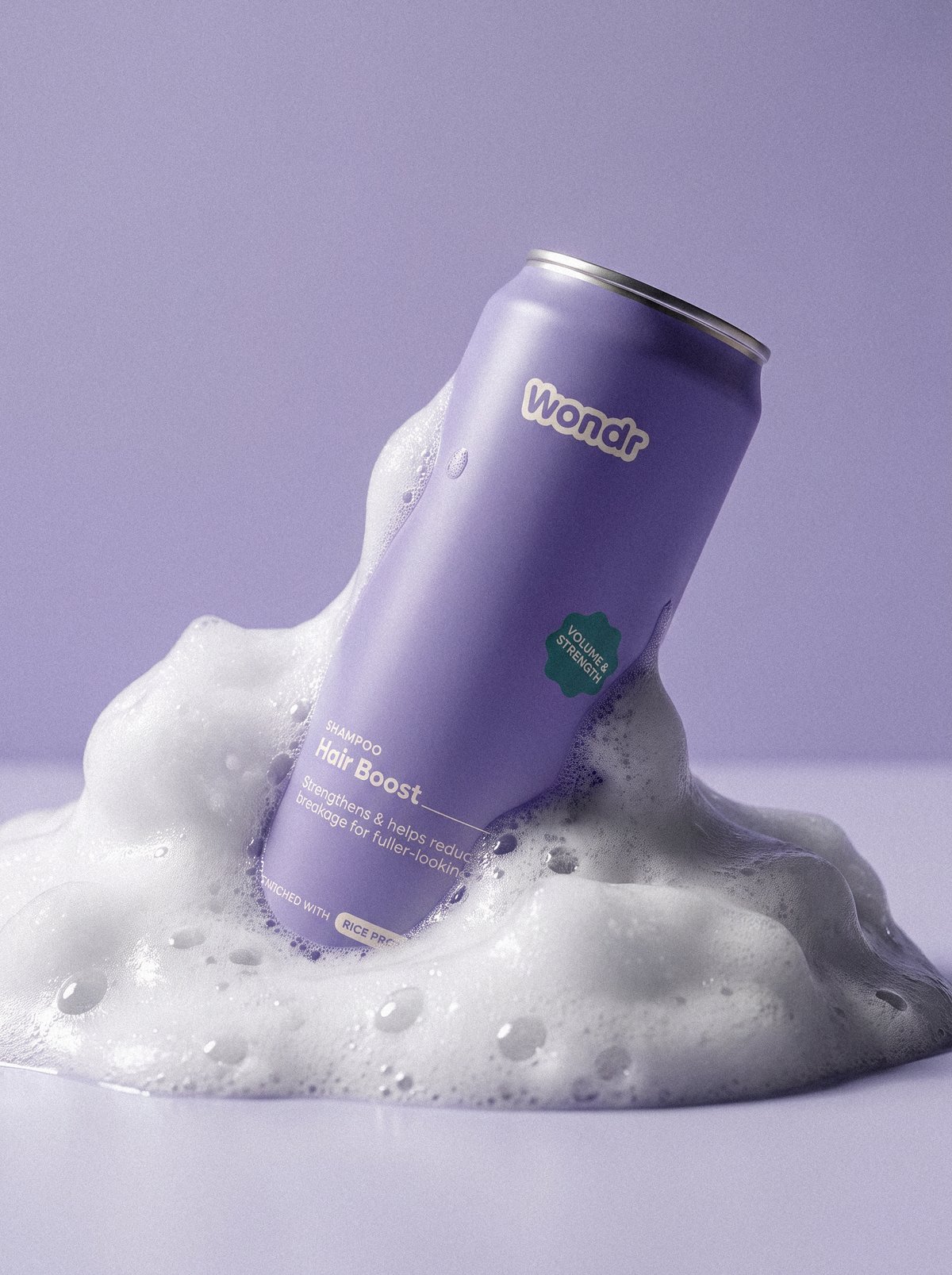 Liquid Bundle | Shampoo single