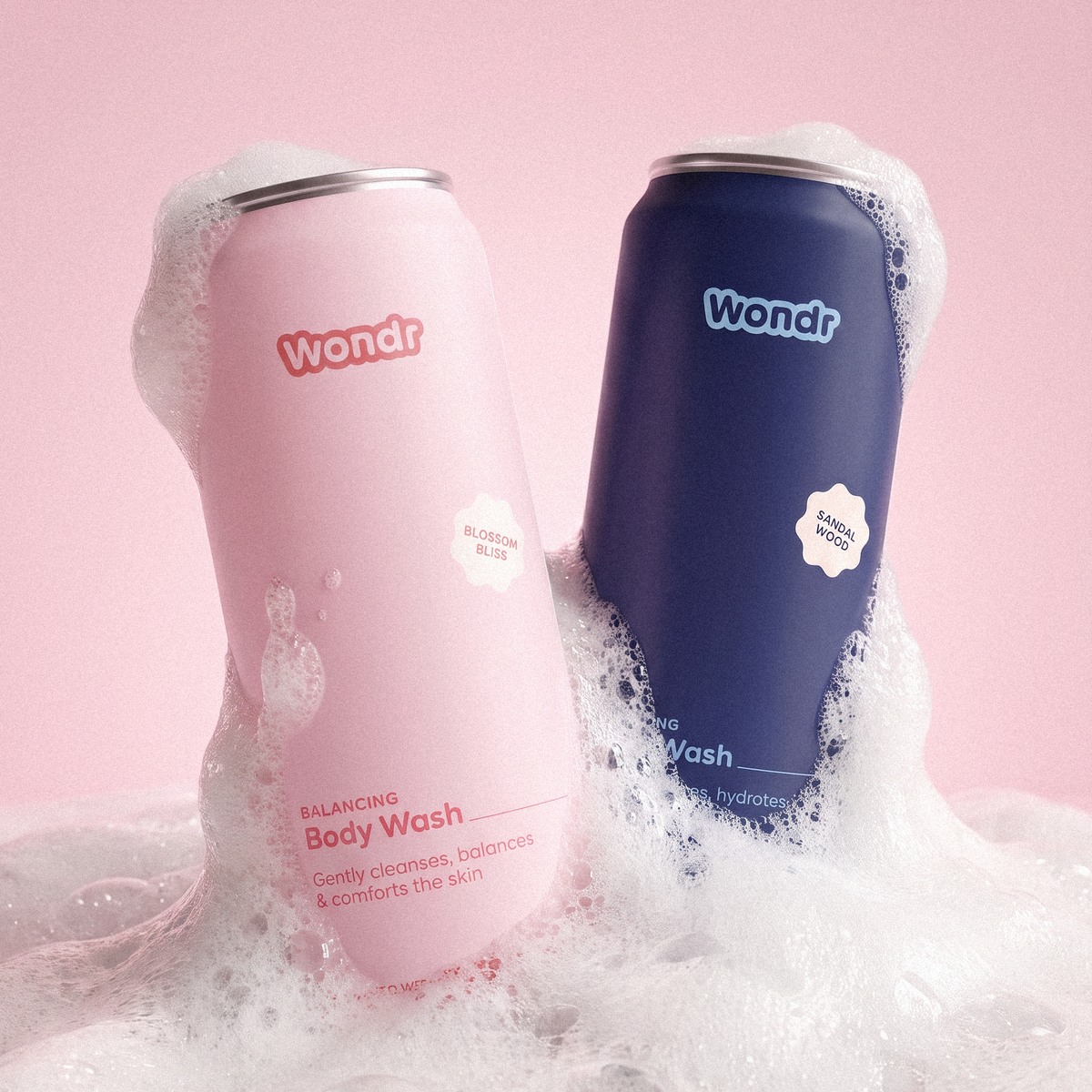 Liquid Bundle | Body duo