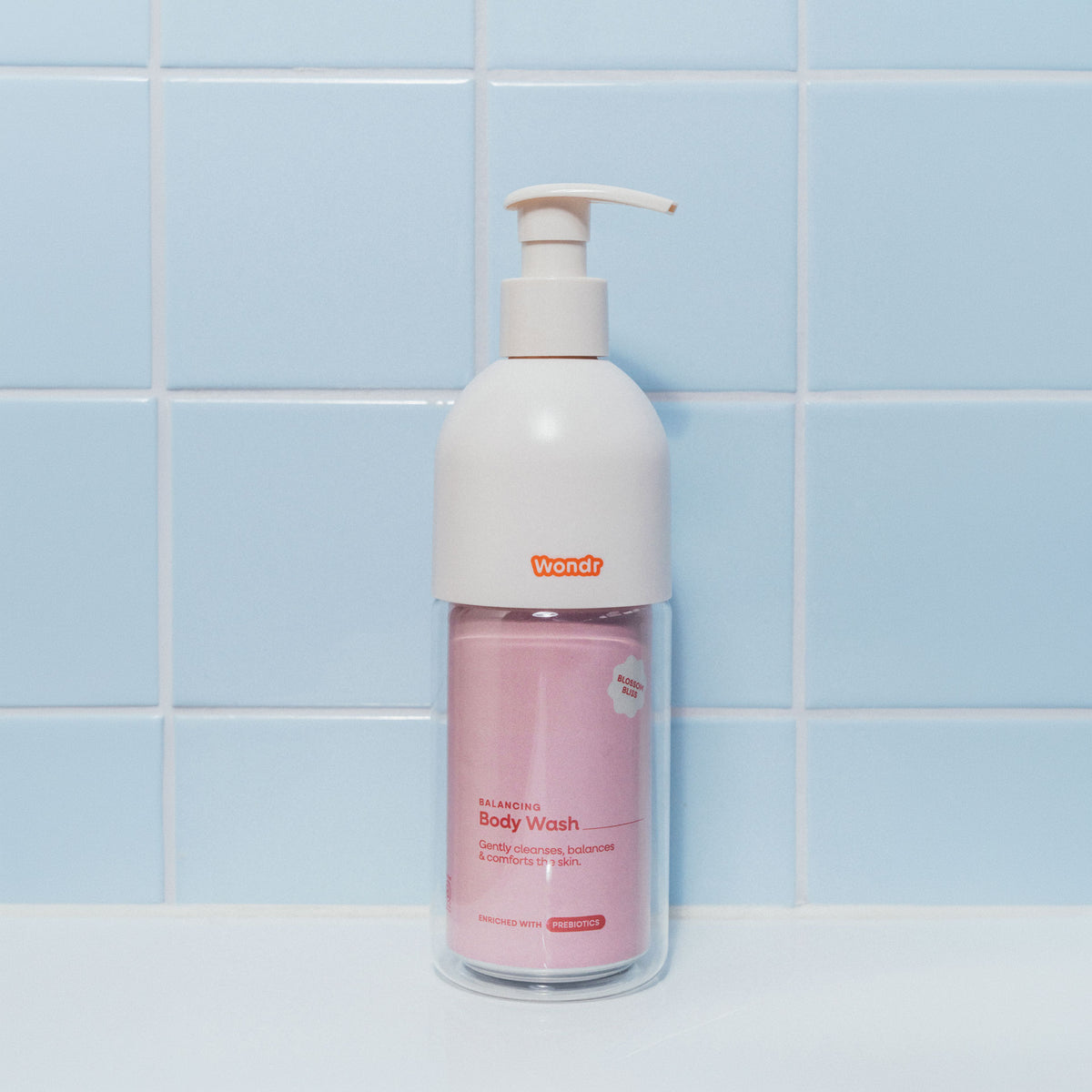 Liquid Bundle | Body single