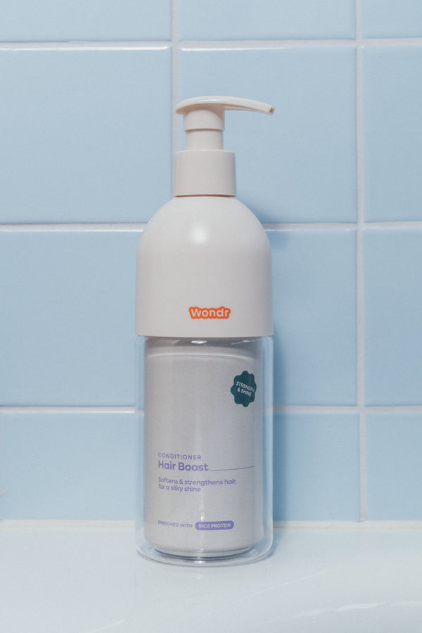 Pump Bottle