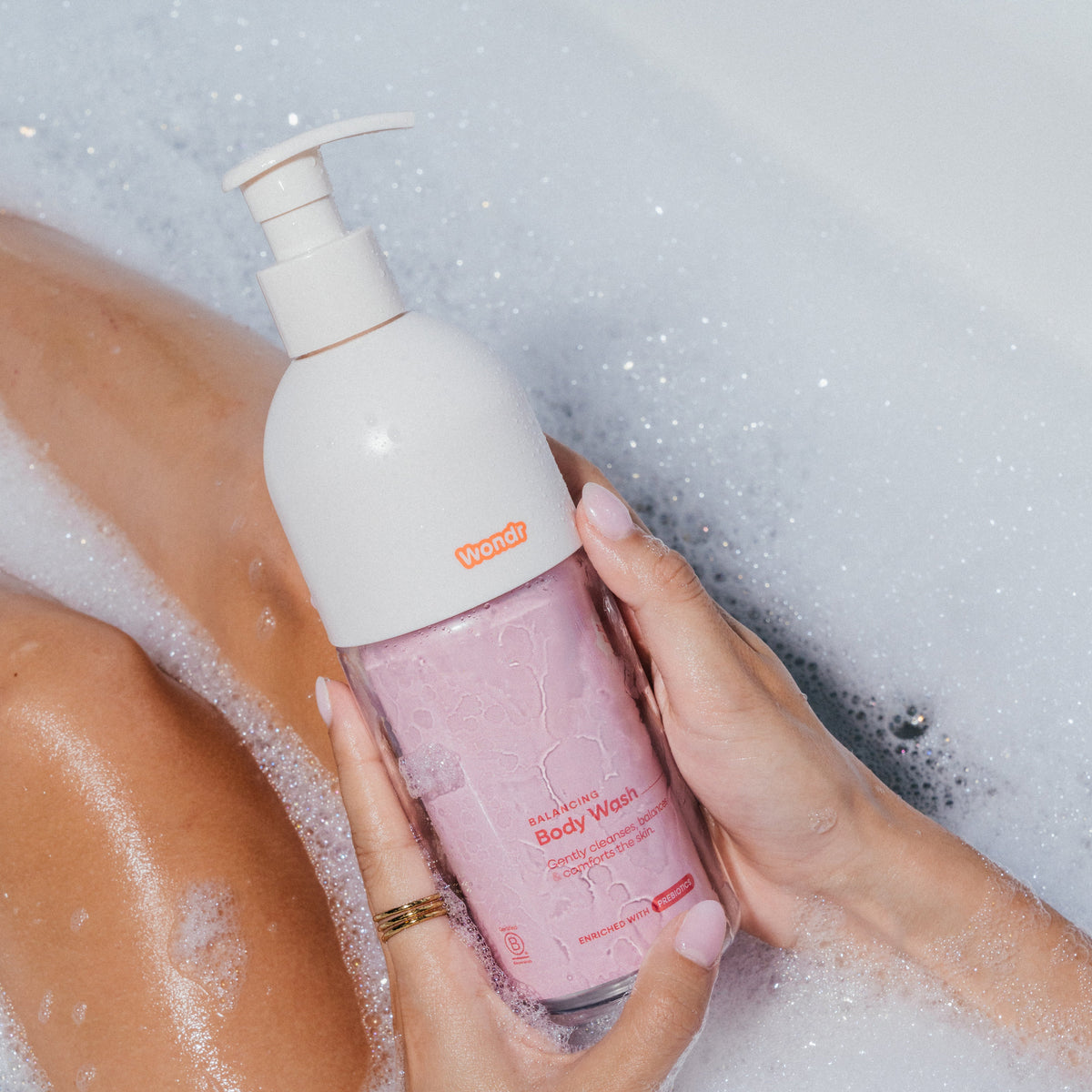 Liquid Bundle | Body single