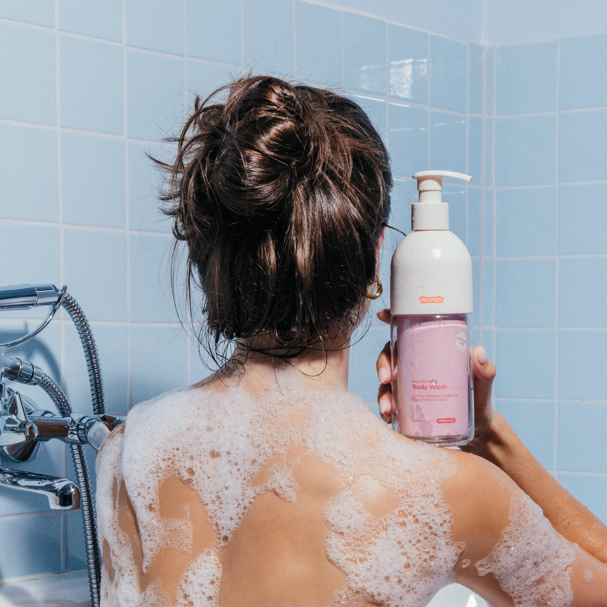 Liquid Bundle | Body duo