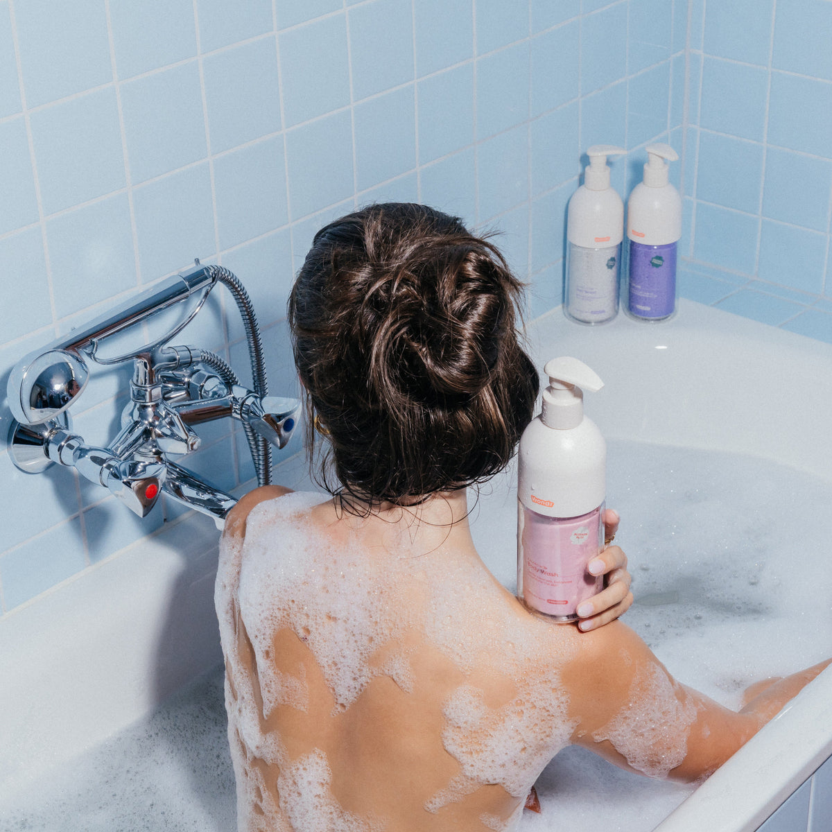 Liquid Bundle | Body single