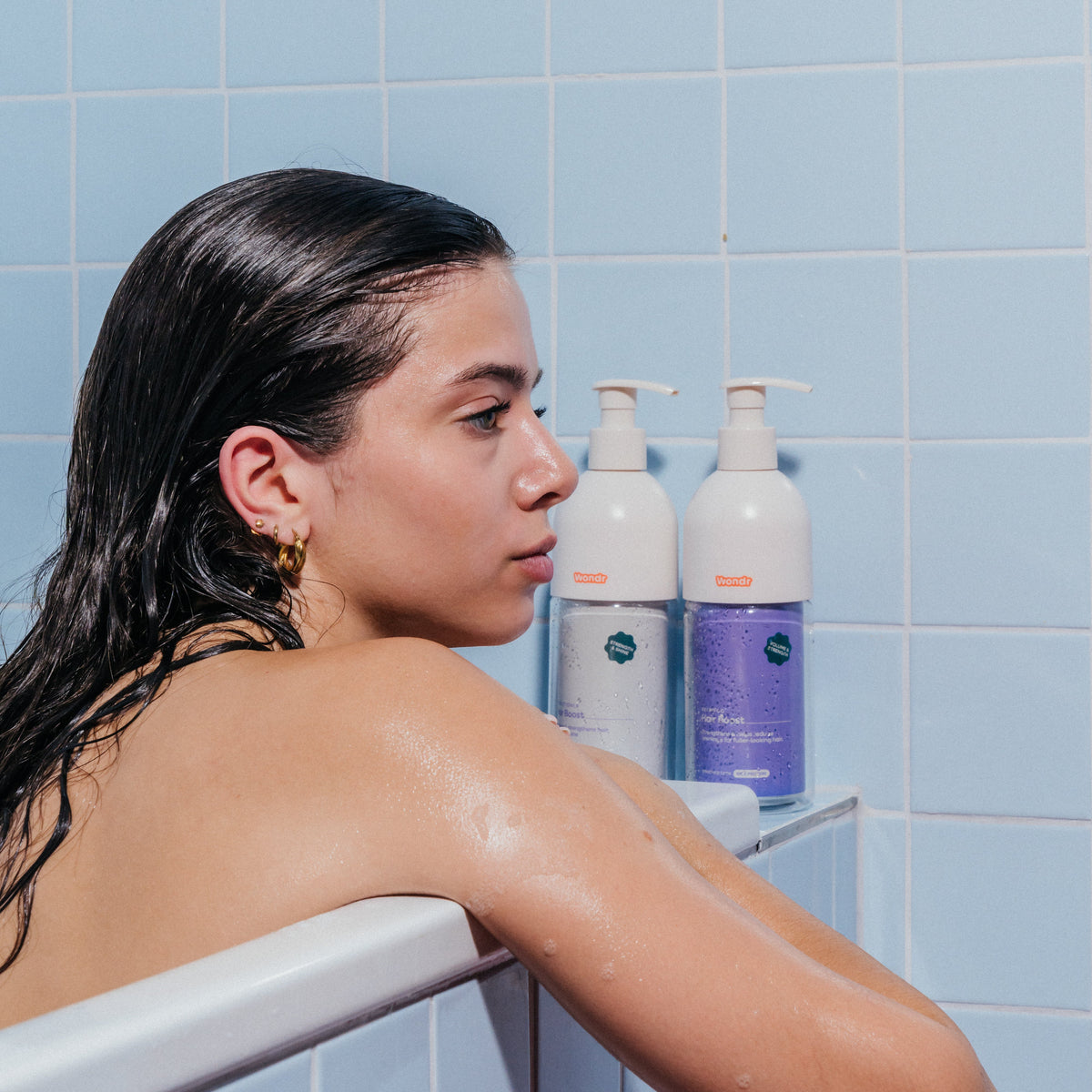 Liquid Bundle | Conditioner single