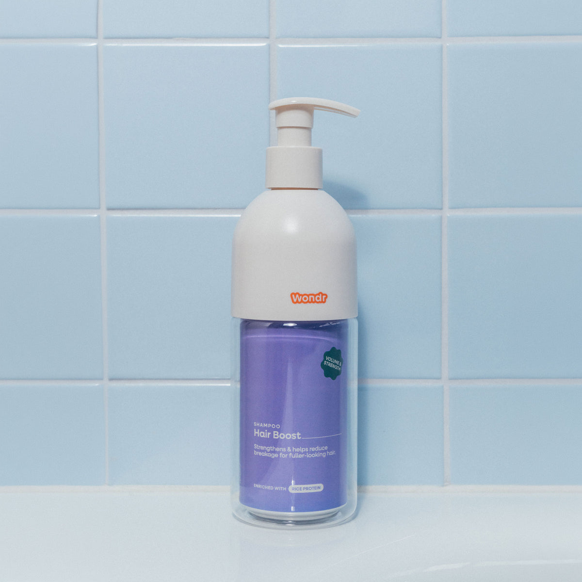 Liquid Bundle | Shampoo single