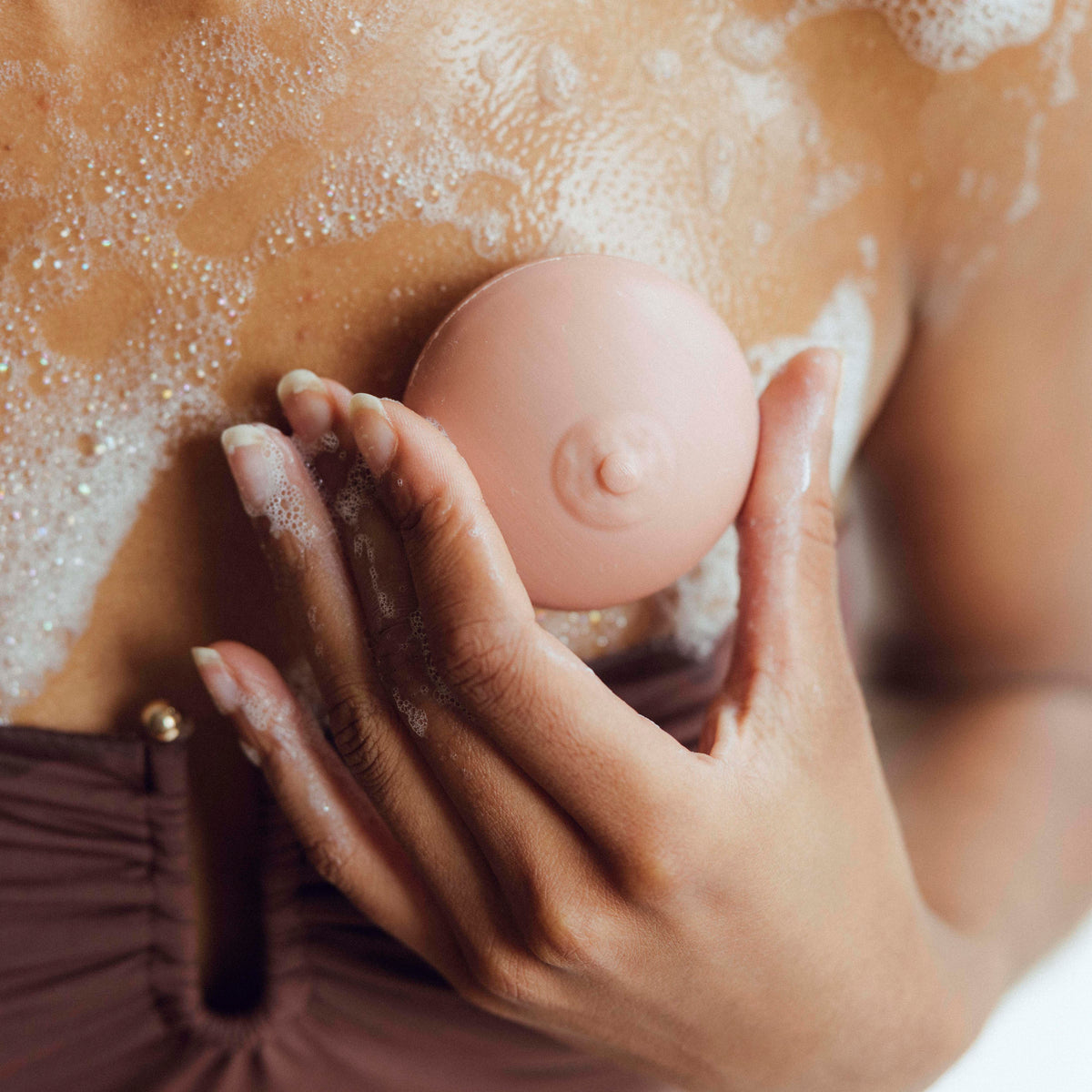 BOOBIE BARS | Wondr x Think Pink