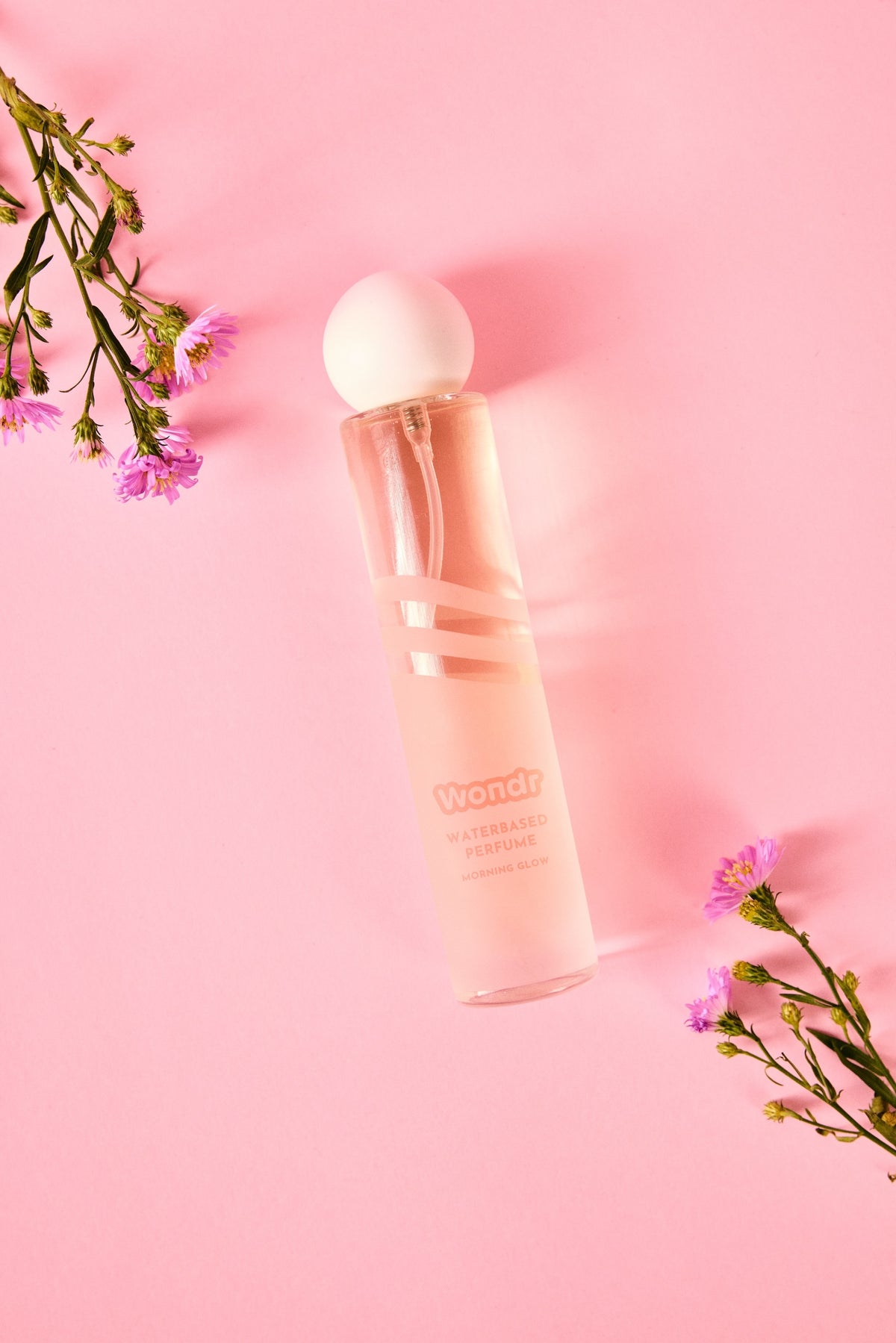 MILDE WATER-BASED FORMULE