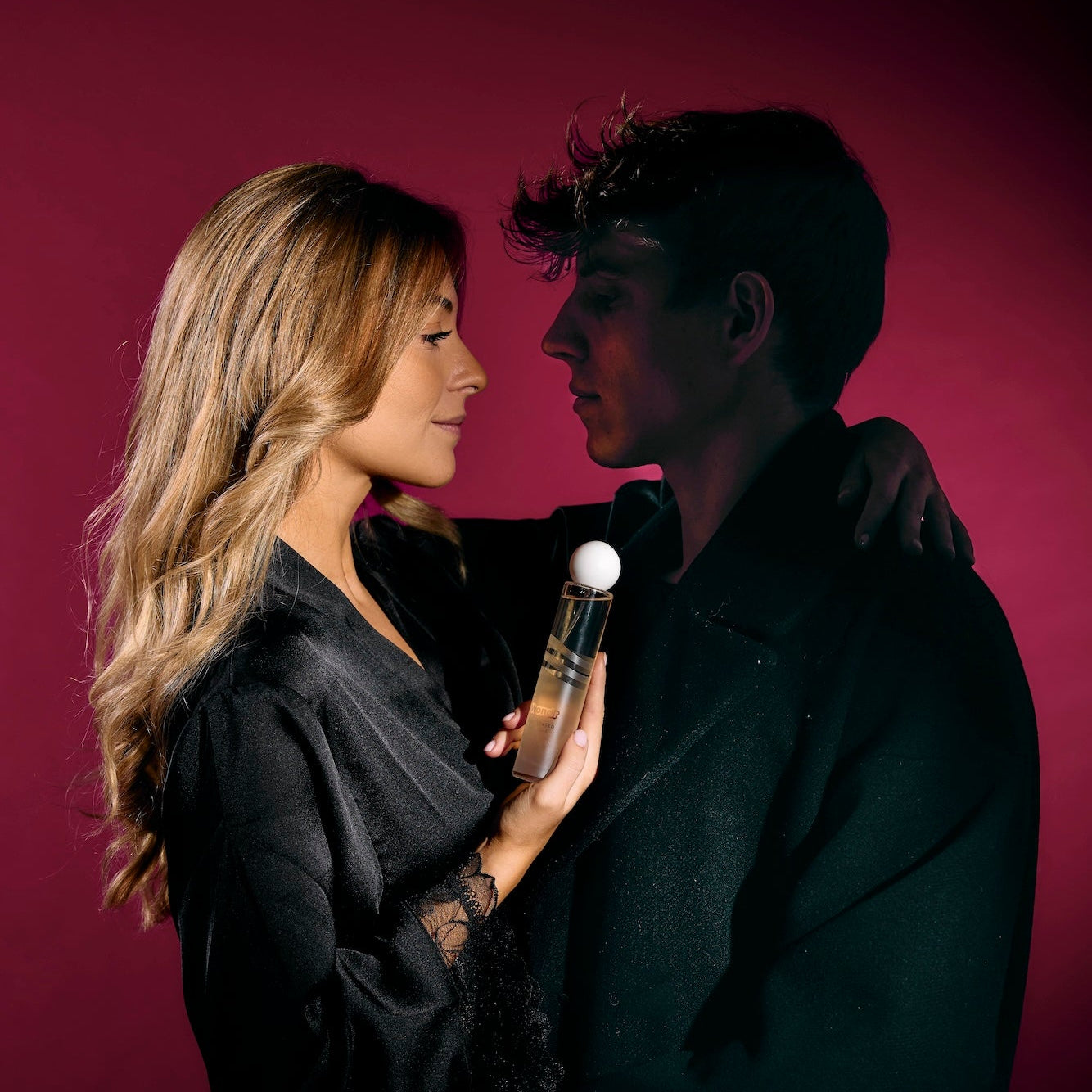 Golden Hour | Eau de Parfum (Water-based)