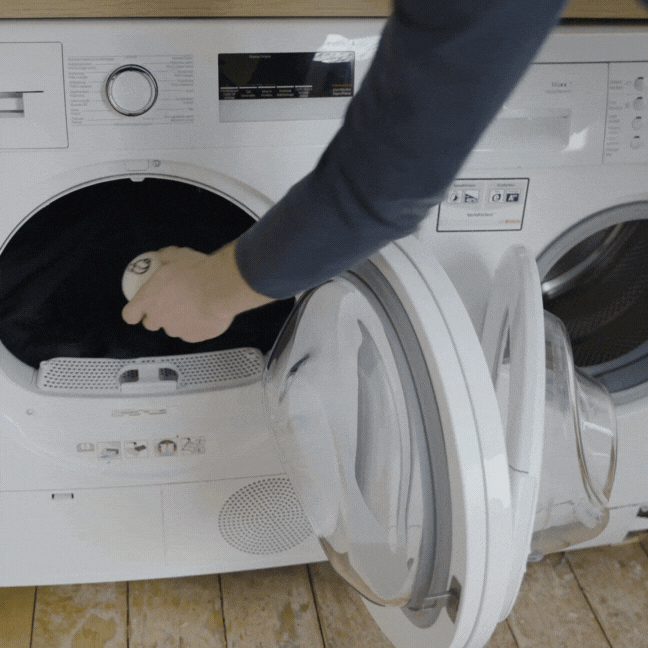 POWR All Wash & Dry Bundle