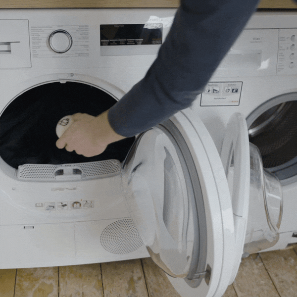 Wasdroger ballen - Hover