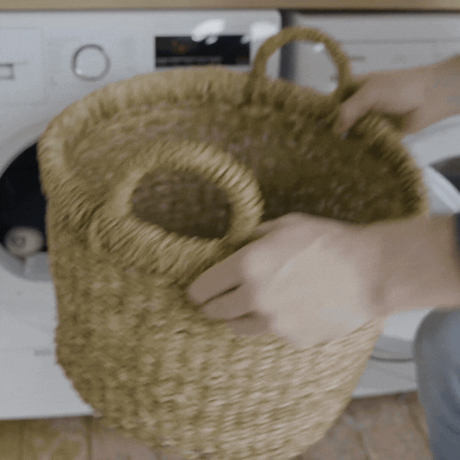 POWR Coloured Wash & Dry Bundle