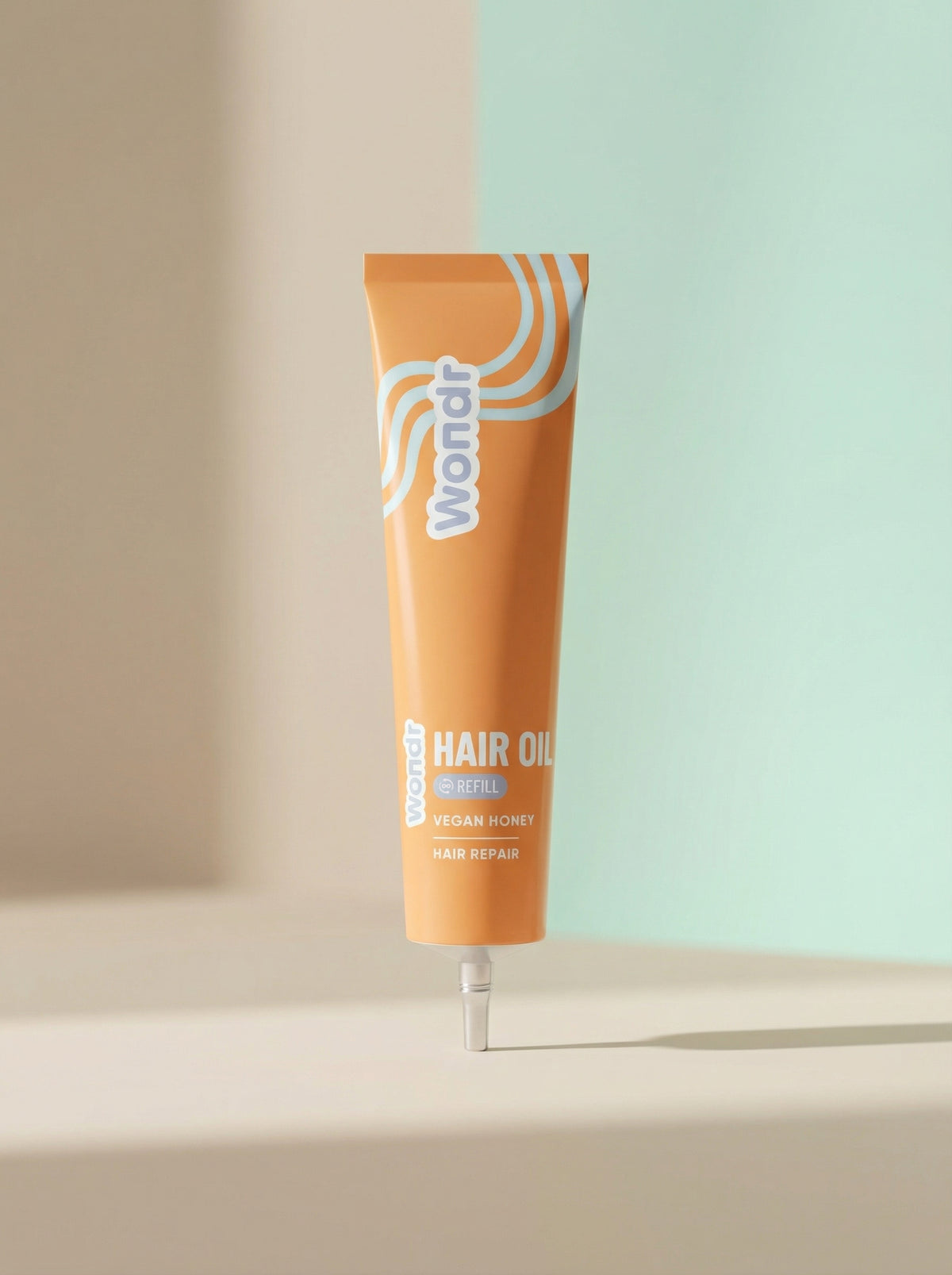 RECHARGE TON HUILE CAPILLAIRE EN 3 ÉTAPES